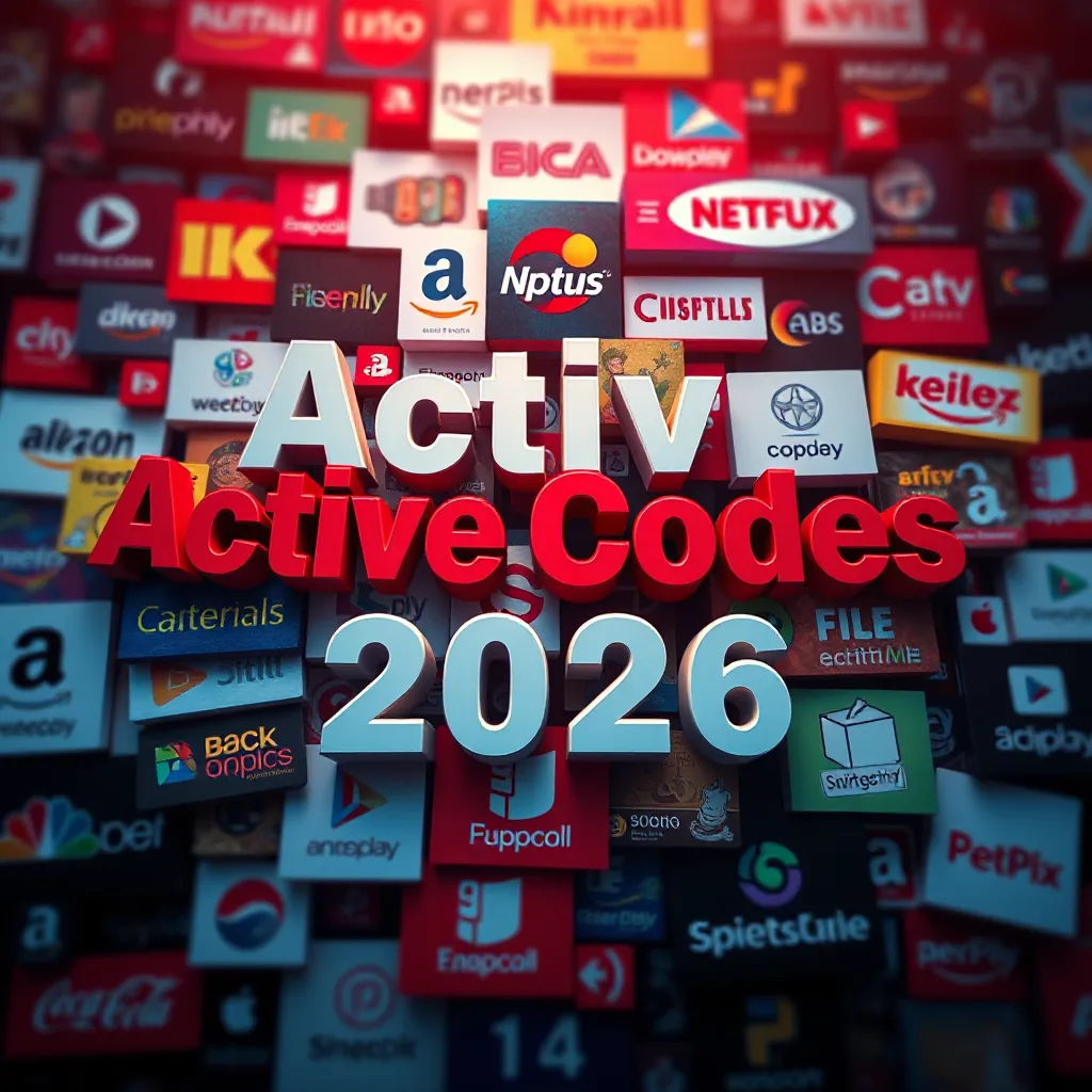 Active Codes: Find Out What's Available Right Now - CasinoNewsWatch