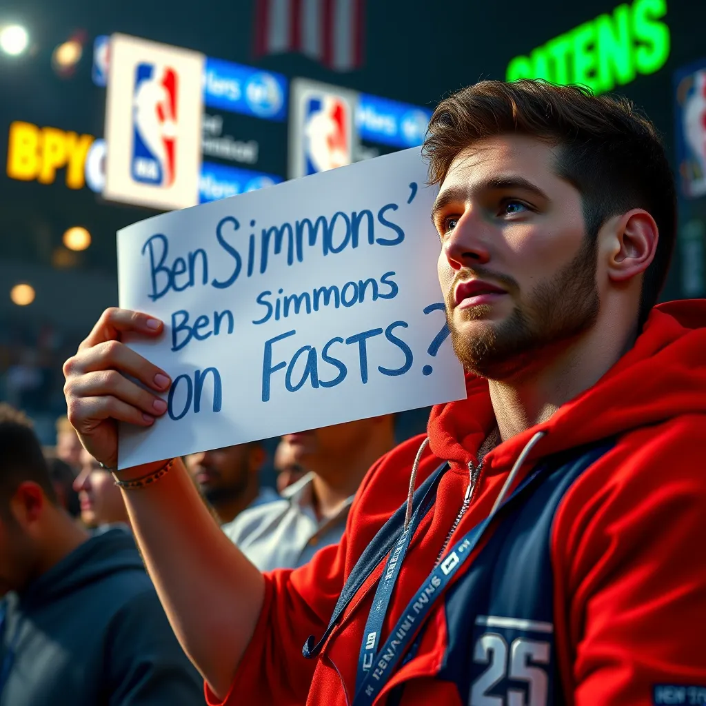 NBA Player Picks How Much Has Ben Simmons Cost Fans Ben Simmons Impact Fans 01 27 2026 17440b66 07c4 4898 8490