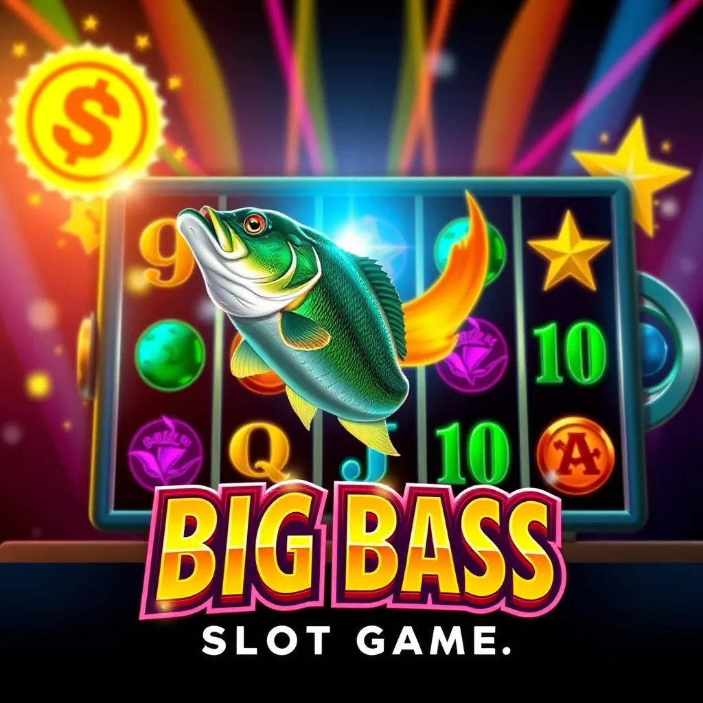 Exploring the Big Bass Slot: Is It Really That Good? - CasinoNewsWatch
