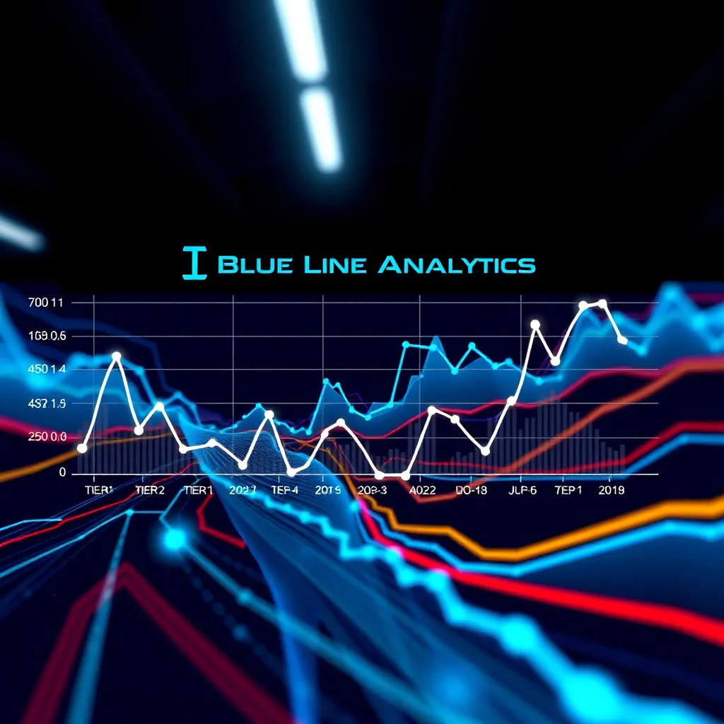 Blue Line Analytics Tier Records Overview for March 2026 - CasinoNewsWatch