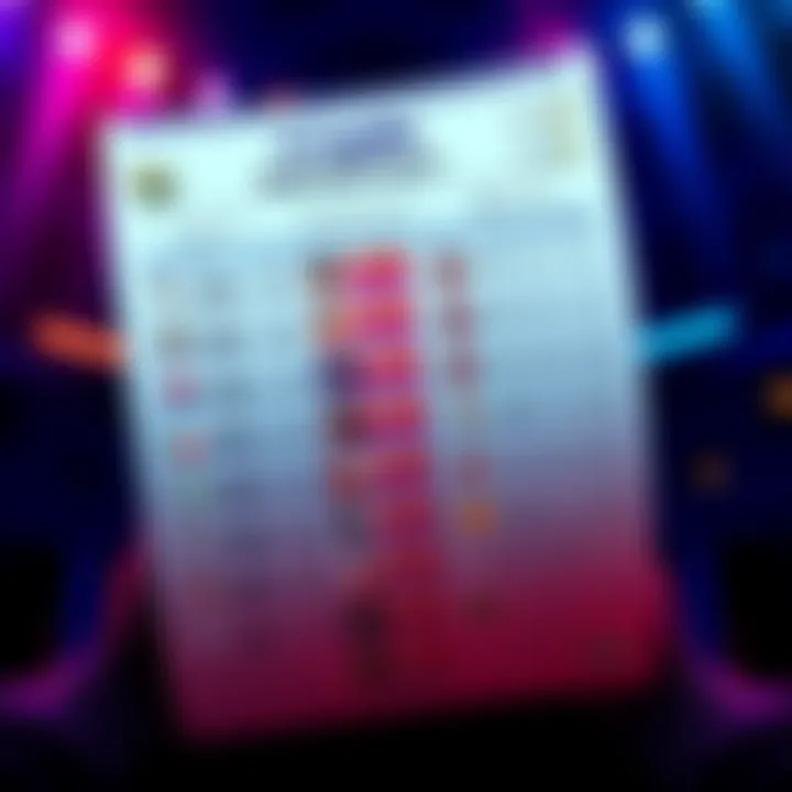 A visual representation of a sports betting slip showcasing an 11-leg Same Game Parlay on DraftKings with various player and game selections highlighted