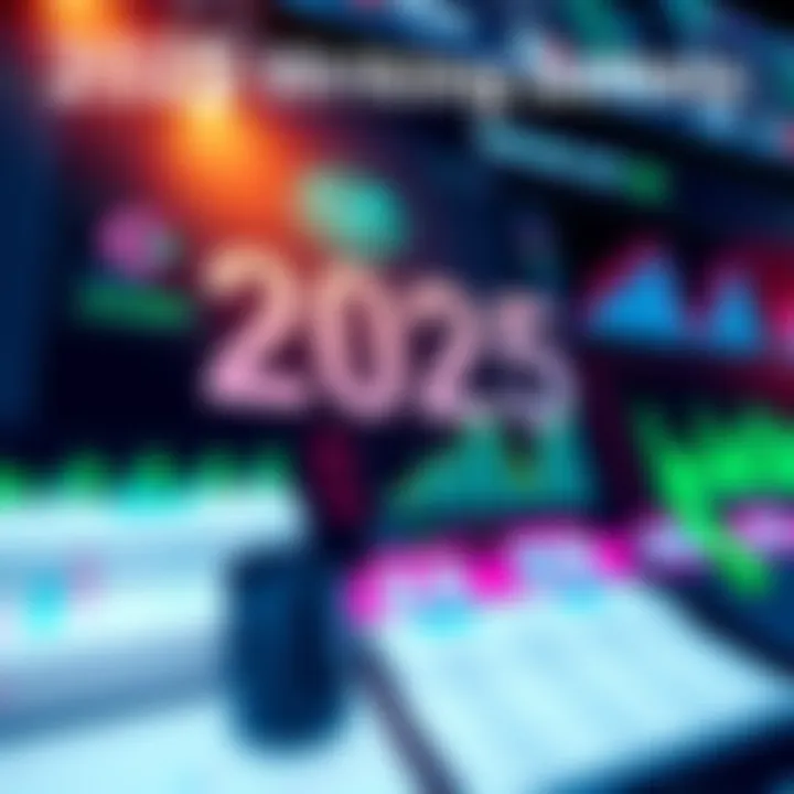 A visual summary showing writing performance and betting outcomes for 2025, with charts and graphs displaying profits and losses.