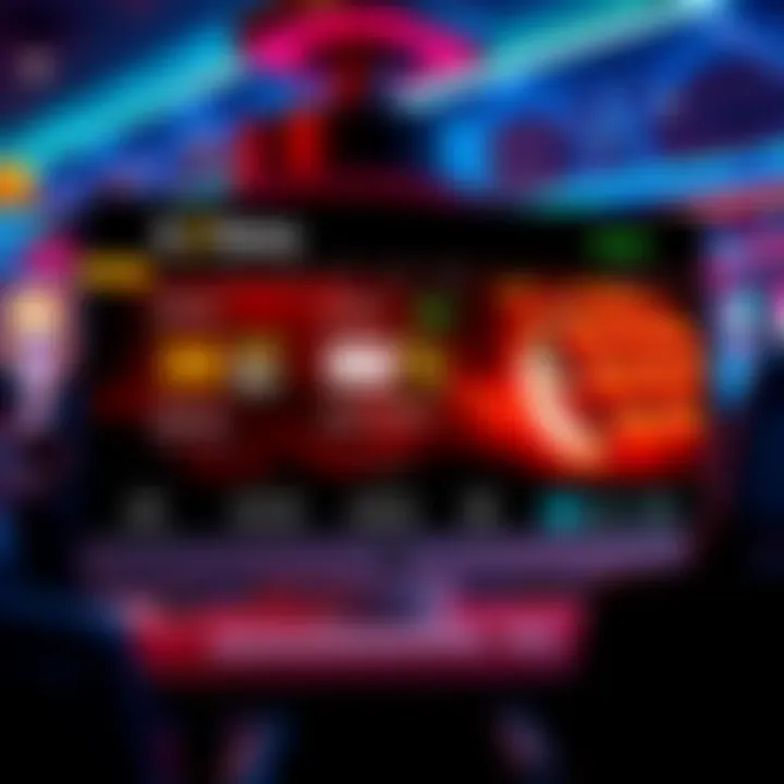 A7Slots Online Casino Review Screenshot of A7Slots online casino homepage highlighting cash-out options and player feedback