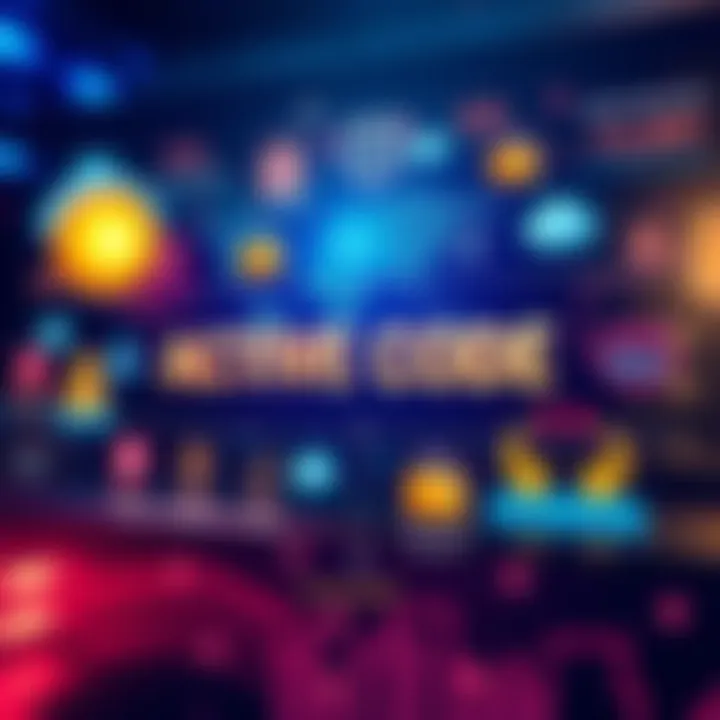 A graphic showcasing various active codes and their benefits, with icons representing savings and offers.