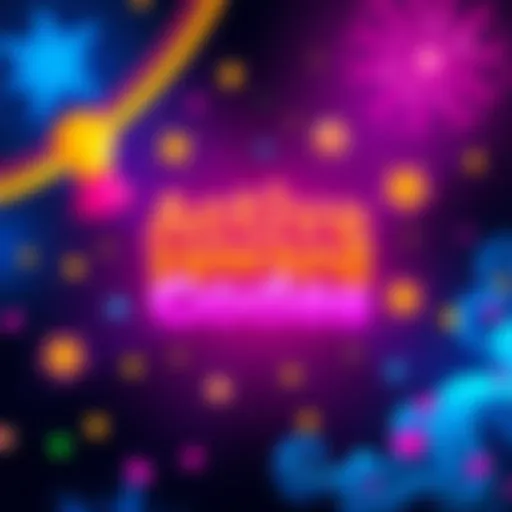 A graphic showcasing today's active reward codes with colorful rewards symbols and excitement elements