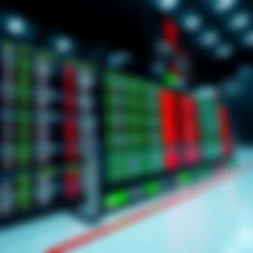 A digital arbitrage board displaying player prop bet opportunities for sports betting.