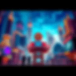 A collage of iconic casino buildings and gambling activities in Asia, highlighting recent changes and crackdowns in the industry.