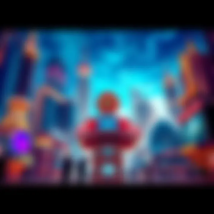 A collage of iconic casino buildings and gambling activities in Asia, highlighting recent changes and crackdowns in the industry.