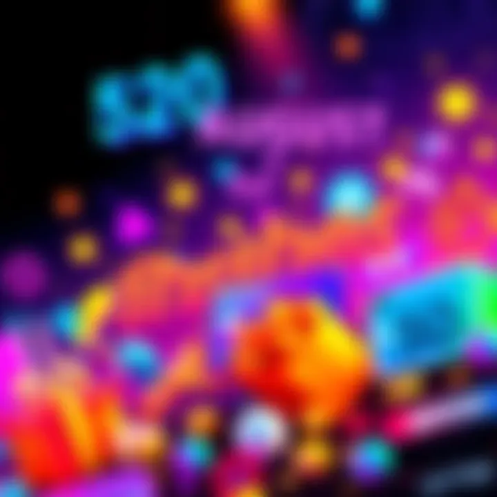 Exciting Bonuses for August A vibrant graphic showcasing various bonuses and rewards available in August, including icons representing cash, gift cards, and special offers.