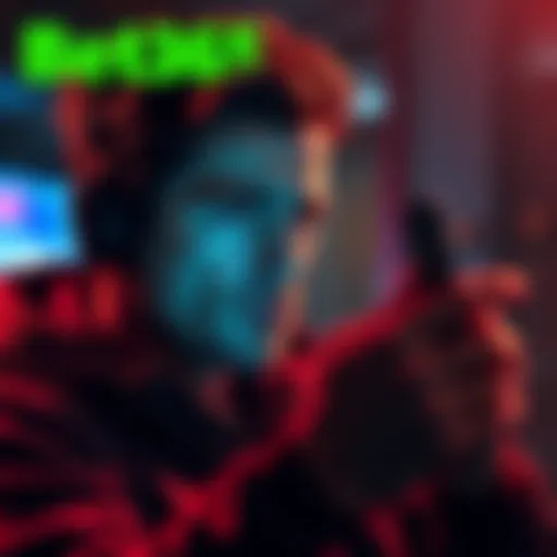 A frustrated Bet365 customer looking at their account with a notification of cashout restrictions and no promotions available