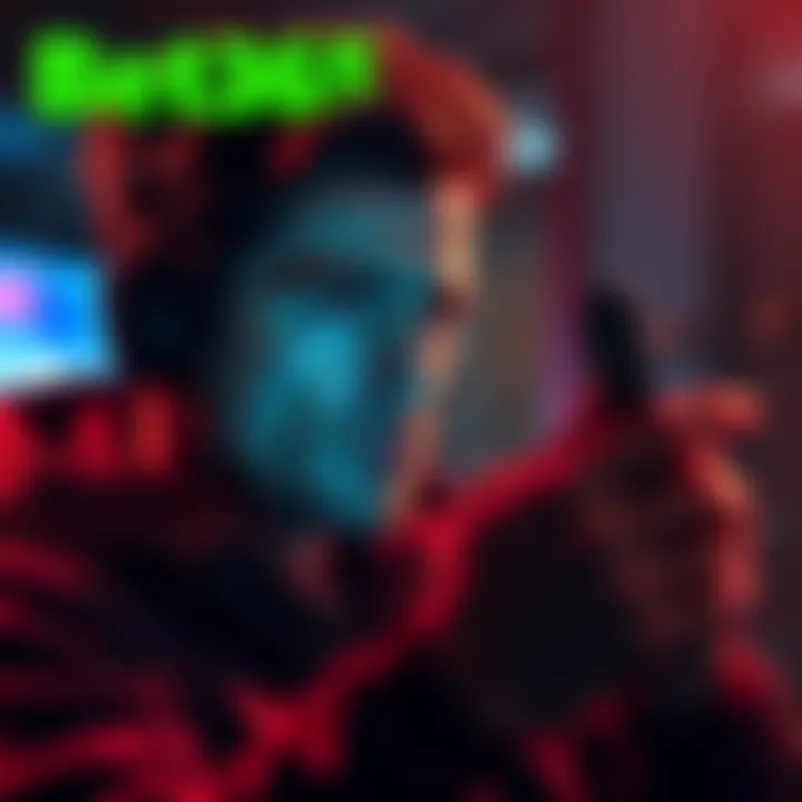 A frustrated Bet365 customer looking at their account with a notification of cashout restrictions and no promotions available