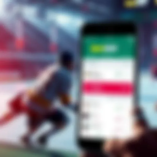 A screenshot of the Bet365 app showing unupdated player stats for Crosby's goals and shots on goal