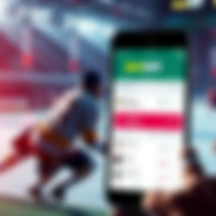 Bet365 App Issues A screenshot of the Bet365 app showing unupdated player stats for Crosby's goals and shots on goal