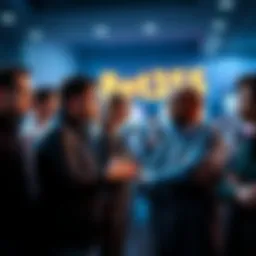 Group of people expressing concerns about Bet365 and account closures after wins