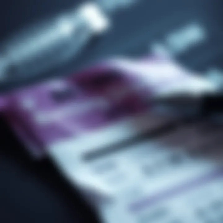 A close-up of a betting slip showing odds of 3.18 for placing a bet on KSW