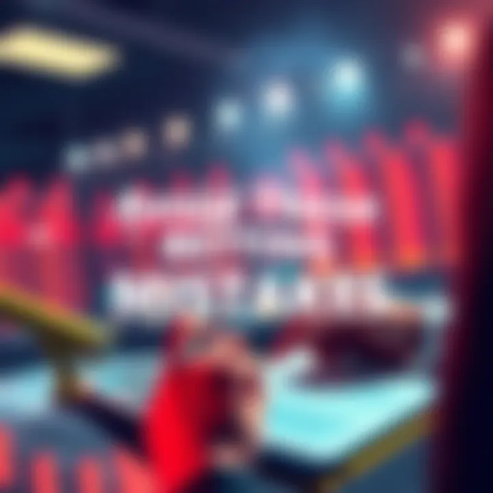 Person analyzing betting strategy with a calculator and notepad