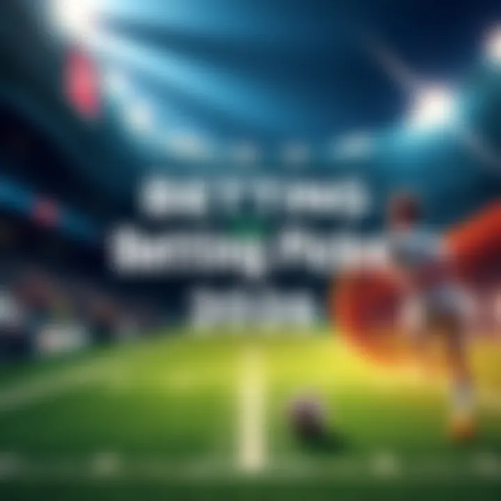 Graphic showing basketball and soccer games with betting odds and tips for February 4, 2026