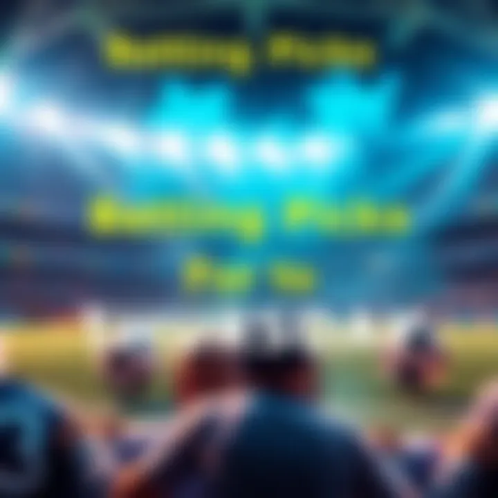 Betting Picks for Thursday A collection of betting picks and strategies for Thursday's games