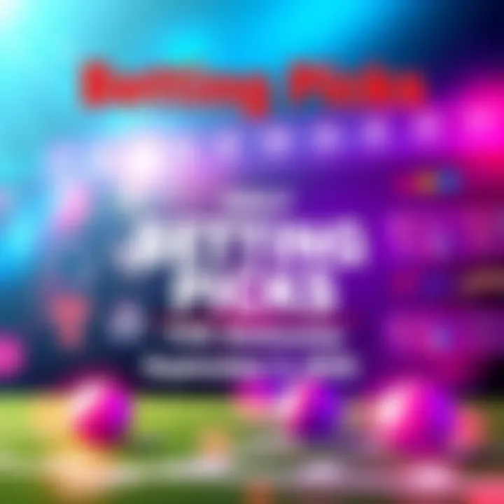 Betting Picks Graphic A vibrant graphic showing various betting options and team logos for Wednesday, September 2, 2026.