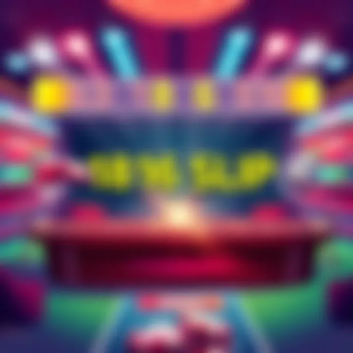 A colorful graphic showing sports betting odds and strategies, emphasizing an 18 leg slip betting setup
