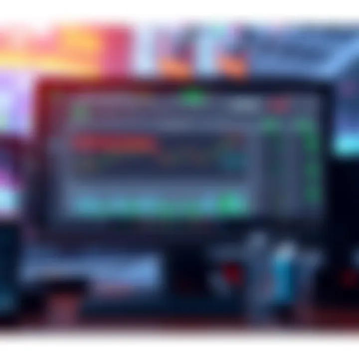 A computer screen displaying a betting strategy tool with odds over 9x, showing charts and calculations.