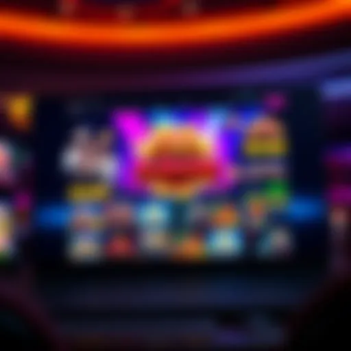 Screenshot of the Billionaire Spin casino betting website showing games and promotions