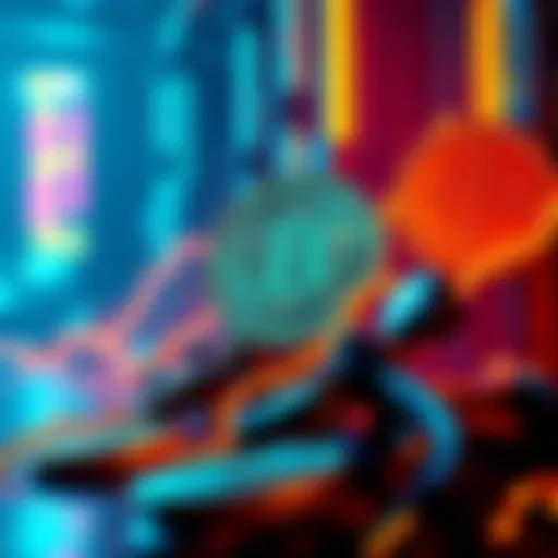 Bitcoin remains at $87K as institutions increase investments, with AI cryptocurrencies also rising in a fearful market.