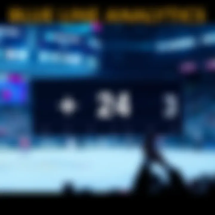 Graphic showing Blue Line Analytics' daily picks with a +24 unit gain for March 23, highlighting betting options for the night.