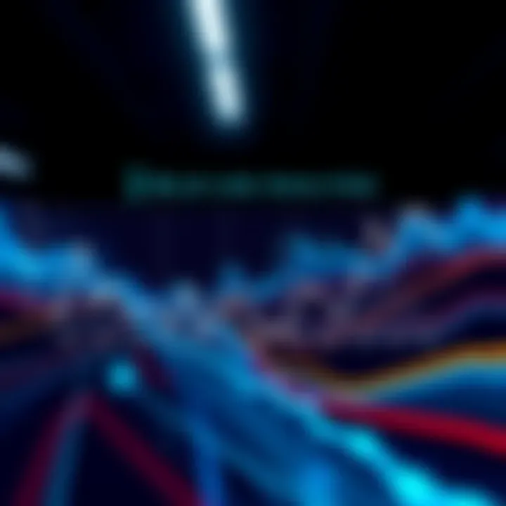 Graph showing Tier 1 and Tier 2 performance statistics for Blue Line Analytics from March 16-22, 2026.