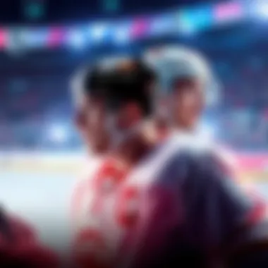 Bratt and Hischier Trade Talk NHL players Bratt and Hischier featured in trade discussion on NHL Tonight