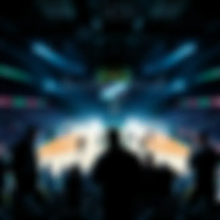 Bucks vs. Kings Basketball Game Milwaukee Bucks players warming up before a game against the Sacramento Kings, showing team spirit and readiness on the court.