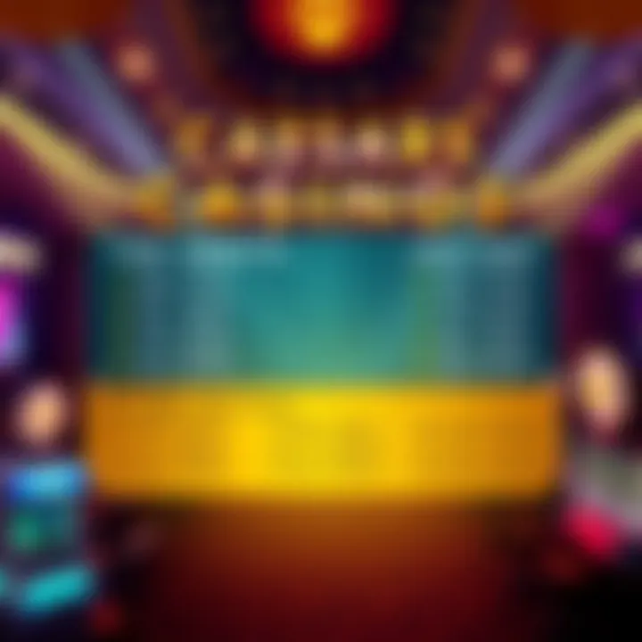 Caesars Casino promotional event A vibrant promotional banner showing dates and locations of Tier Credit Multiplier events at Caesars Casinos for 2026