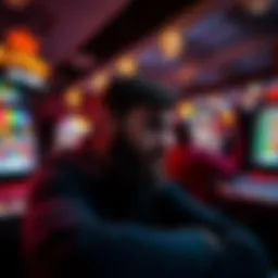 Frustrated gamblers looking for alternatives after Stake and Shuffle exit California online market