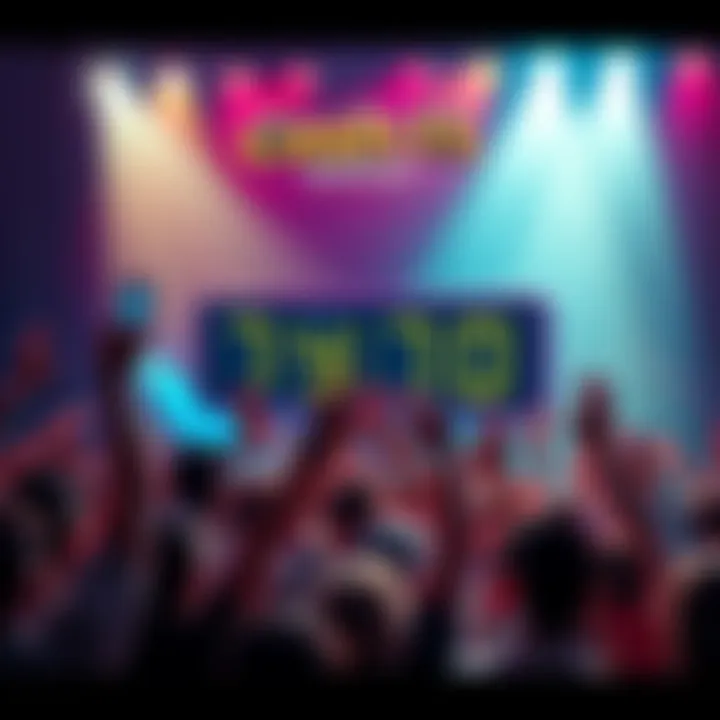 Cash It Family Announcement A colorful graphic showing the Cash It Family logo with a countdown timer hinting at an upcoming pick, surrounded by excited fans offering support and encouragement.