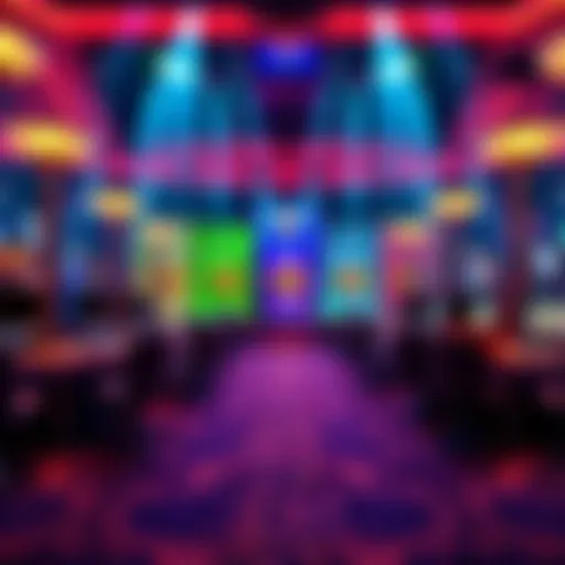 A visual representation showing different VIP levels in a casino, highlighting the benefits and rewards associated with each tier, emphasizing transparency in gaming wins.