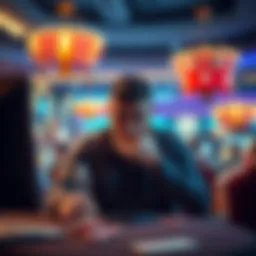 A frustrated player attempting to contact Rooli Casino about their banned account and withdrawal issue