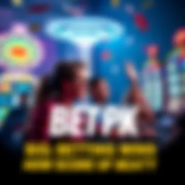Players enjoying various betting games at Bet PK, showcasing excitement and potential winnings