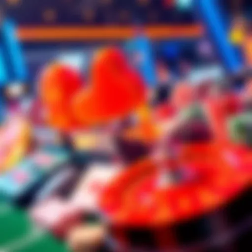 A collection of links to various online casinos arranged in an organized manner, representing resources for gaming enthusiasts.