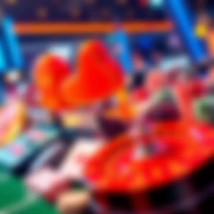 Casino Links Collection A collection of links to various online casinos arranged in an organized manner, representing resources for gaming enthusiasts.