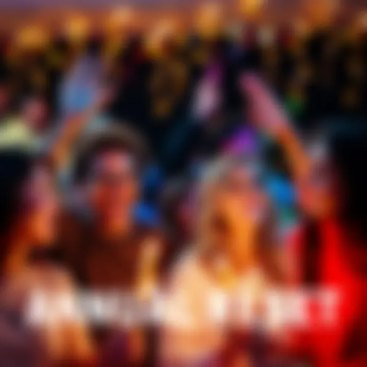 People celebrating the exciting start of the annual reset with smiles and cheerful expressions.