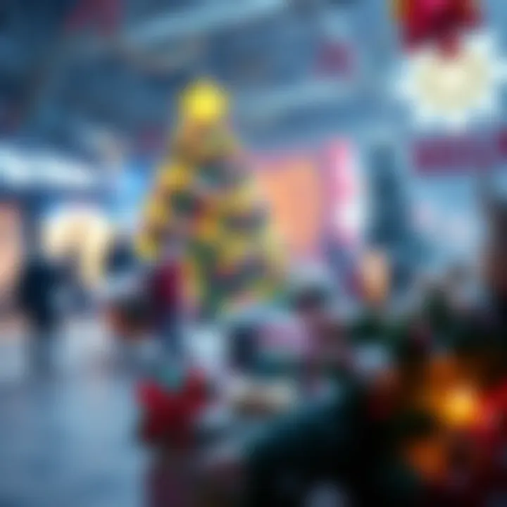 Christmas promo changes New Christmas promo tasks for players this year