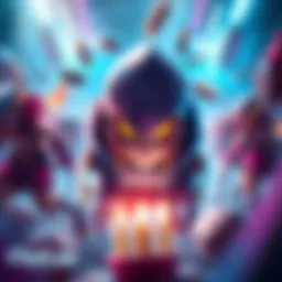 Promotion for Clash.gg featuring free cases and a $25 giveaway