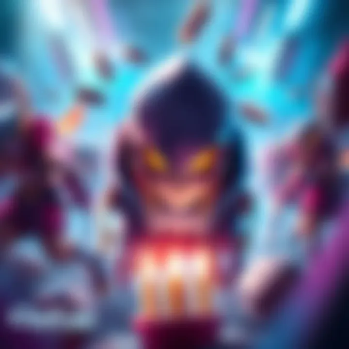 Promotion for Clash.gg featuring free cases and a $25 giveaway