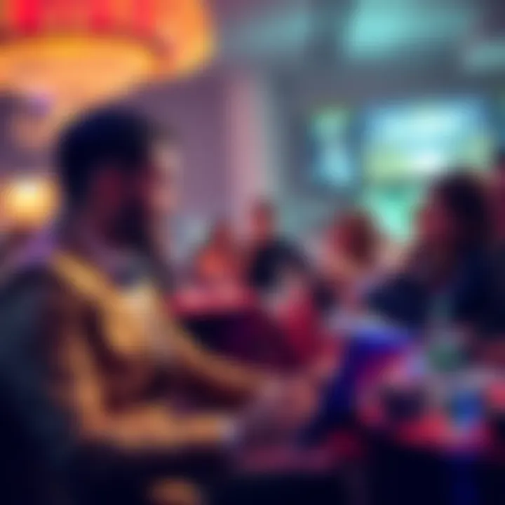 High roller participating in Cloudbet's VIP program, enjoying exclusive rewards and personalized service