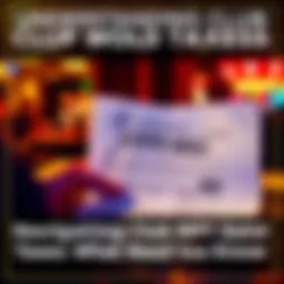 A person reviewing tax documents related to gambling winnings from Club WPT Gold, with a focus on a 1099-MISC form and notes on deductions.