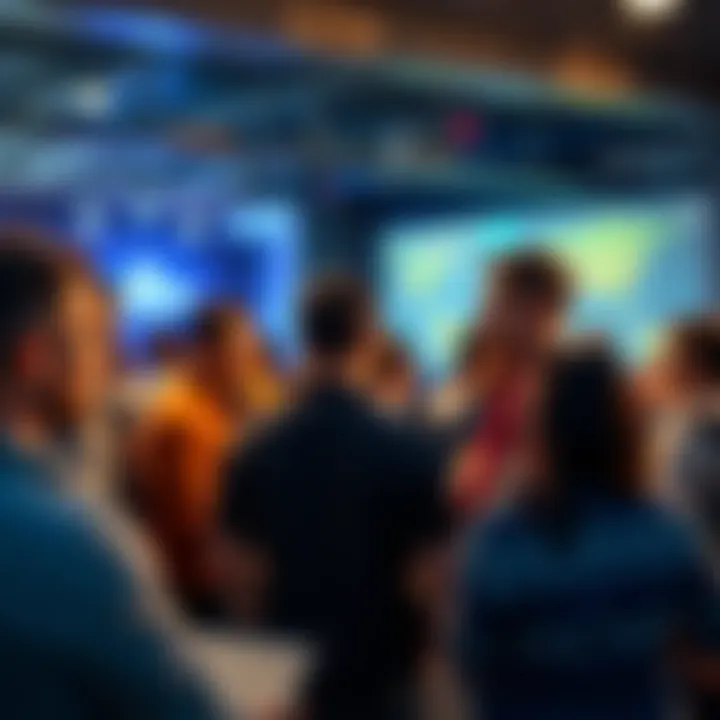 Community members discussing a slip A group of people engaged in conversation about a slip on a forum, showing their appreciation and interest.