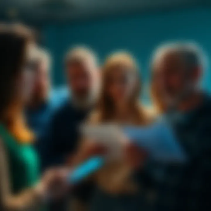 Group of people expressing frustration about missing W2G and 1099 tax forms from DraftKings