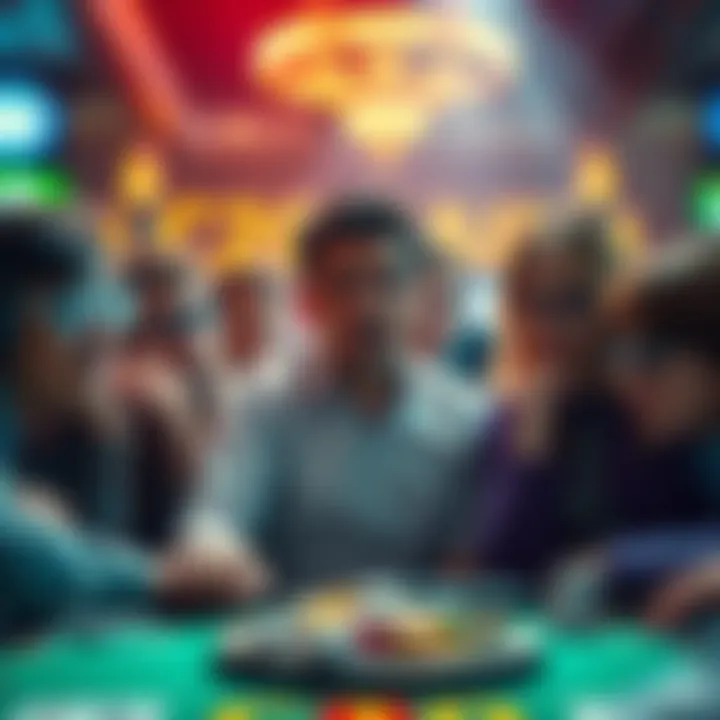 Players expressing worries about an online gambling site with a questionable reputation and poor support