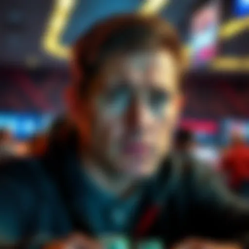 A Toronto player expressing concern about betting site betty.ca requiring ID to cash out winnings, with a worried expression.