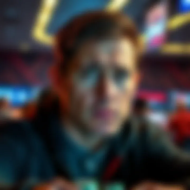A Toronto player expressing concern about betting site betty.ca requiring ID to cash out winnings, with a worried expression.